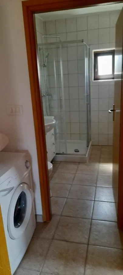 Anita Apartment Medulin Horvátország