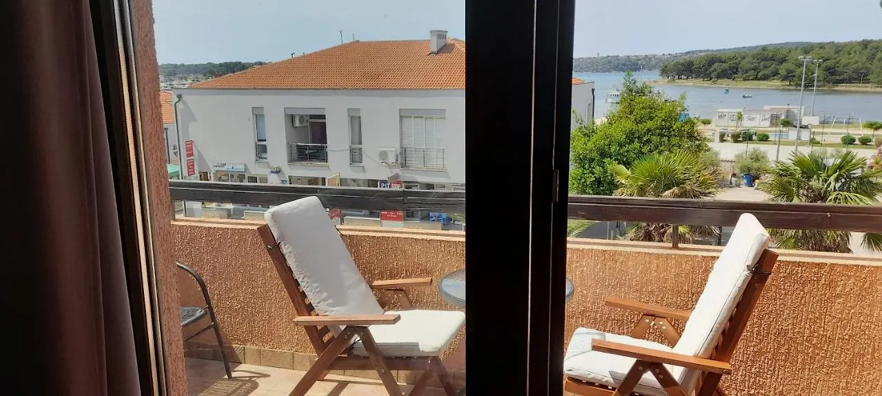 Anita Apartment Medulin