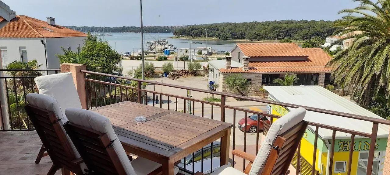 Anita Apartment Medulin 0*,  Kroatien